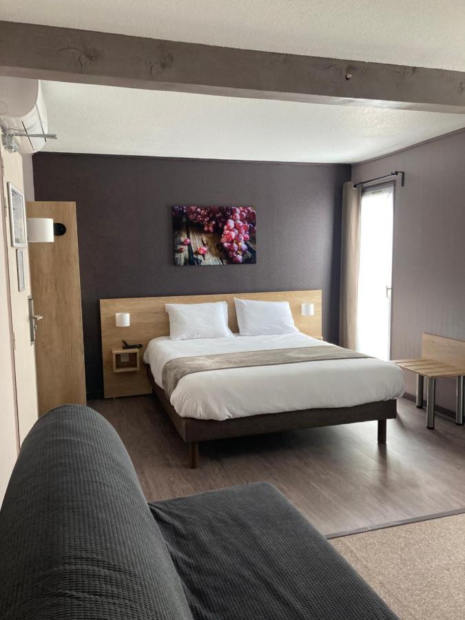 Hotel Wood Inn Bordeaux Aeroport Mérignac Kültér fotó