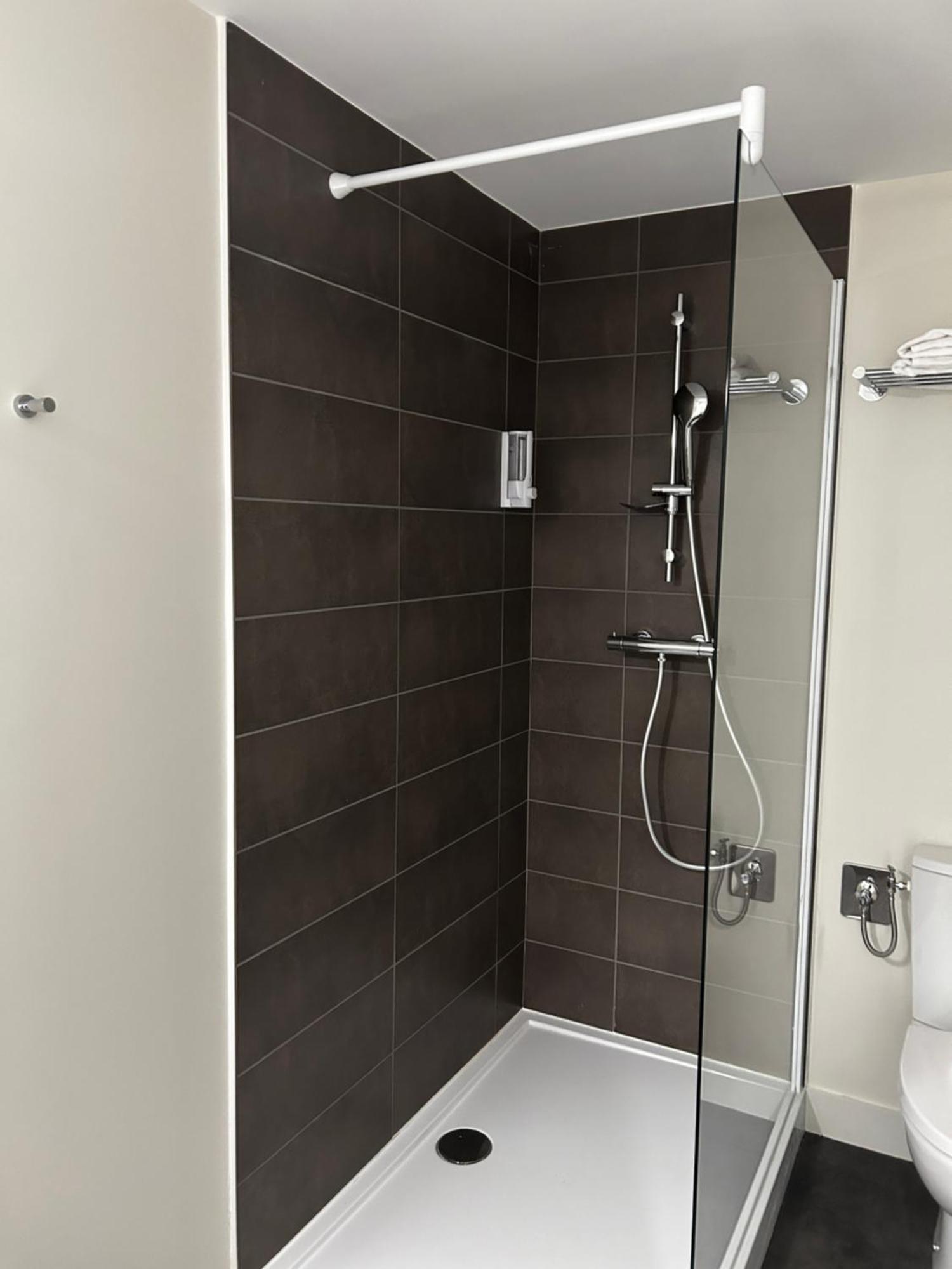 Hotel Wood Inn Bordeaux Aeroport Mérignac Kültér fotó