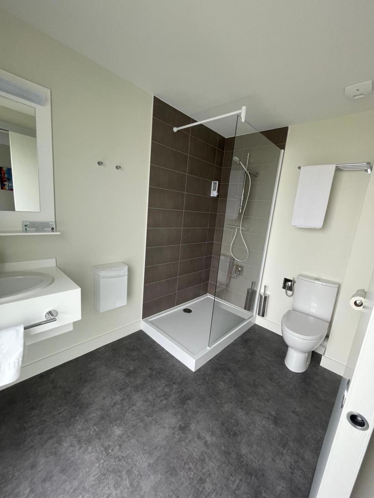 Hotel Wood Inn Bordeaux Aeroport Mérignac Kültér fotó